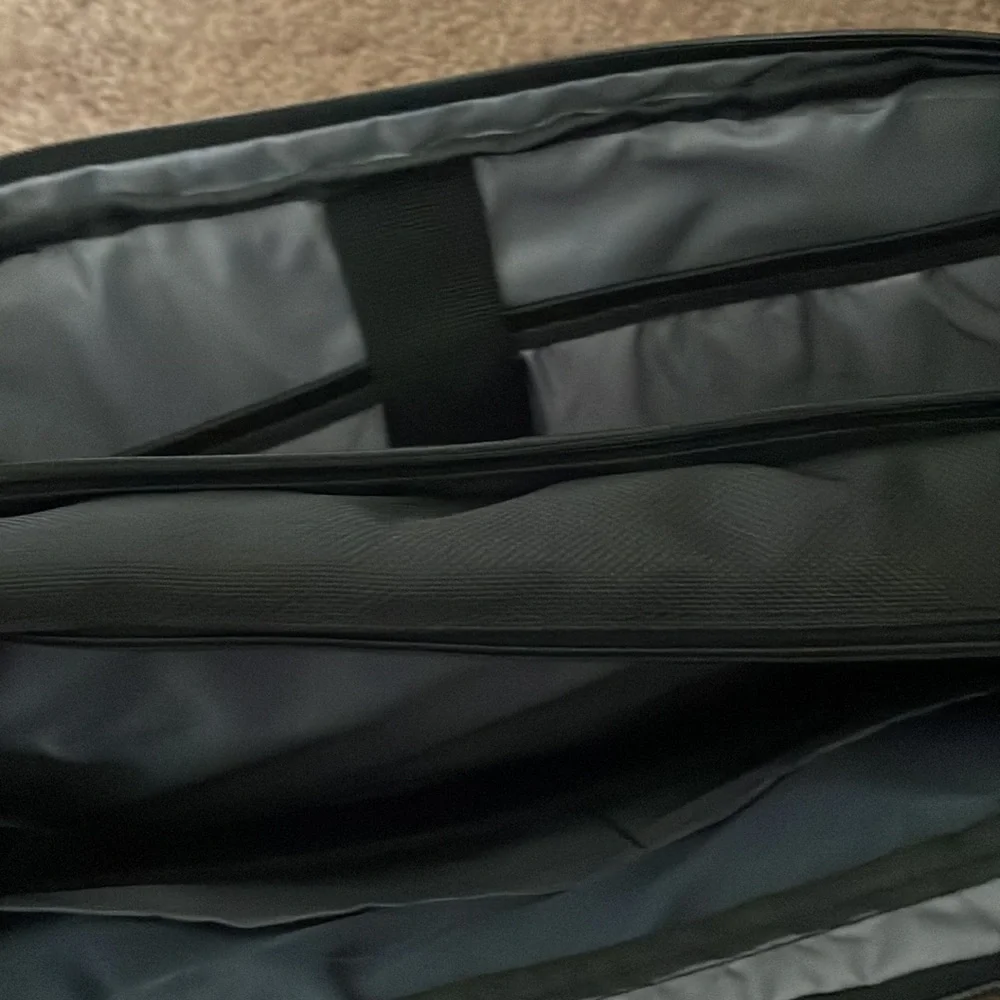 Soft briefcase